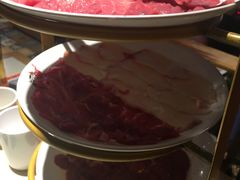 -南城十里潮汕鲜牛火锅·鲜虾生滚粥(融汇老商埠店)
