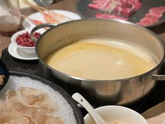 -协成海鲜火锅(海洋花园店)