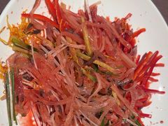-肆月河豚·新淮扬菜·烤鸭(中关村店)