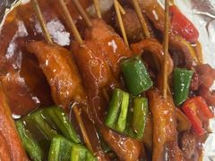 -紫羅蘭酒家(万江石美店)