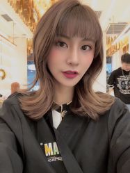 -3AM·S HAIR SALON烫发染发接发