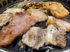 -火炉火自助餐(悠唐购物中心店)