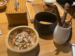 -竹里馆 ·茶食(奥体店)