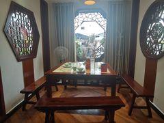 -野渡坡·极致湘菜·庭院餐厅(汉阳店)