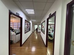 -满镒财税·注册公司·代理记账(徐汇店)