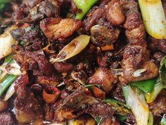 -白家寨子·山野白族菜(古城总店)