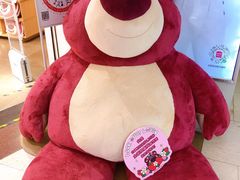 -名创优品(天河区正佳广场二店)