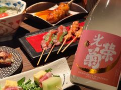 -三川·十酒Izakaya(南昌路店)
