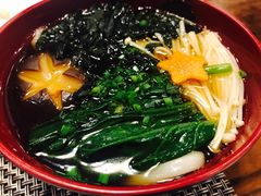 -江户前寿司(好运街店)