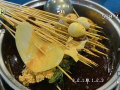 马路边边串串香-马路边边串串香(双井直营店)