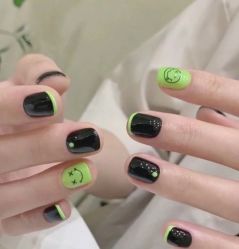 -M·X Nail日式美甲美睫