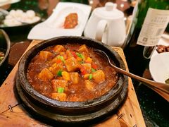 黑椒芋艿-上海1号私藏菜(静安店)