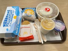 -麦当劳(新濠影汇店)