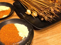 -长药唐师乐山油炸(石人直营店)