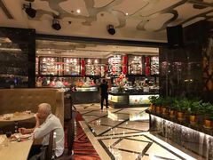 -芭菲盛宴·环球美食(解放碑英利国际店)