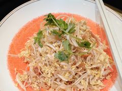 -青雅中餐厅(大连金石滩绿发希尔顿度假酒店)