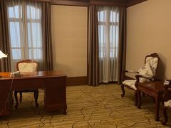 -上海锦江金门大酒店