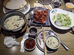 -隆喜元鱼汤包·海鲜(中联广场店)