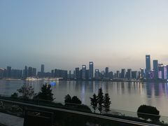 -长沙北辰洲际酒店-栀味轩中餐厅