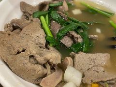 招牌牛三星汤-顺记冰室(宝华路店)