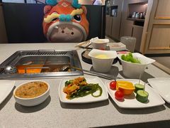 -海底捞火锅(番禺广场店)