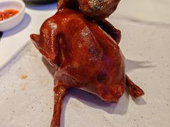 -侨美食家·40年地道粤菜(珠江新城店)