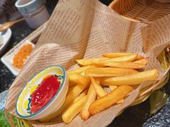 -牛焱·烧肉酒肆(五大道店)