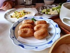 -林四喜·闽南传家菜(鼓浪屿店)