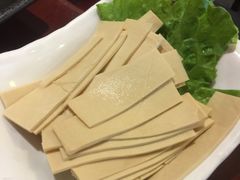 -鼎尊锅物料理(五角场店)