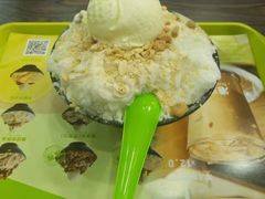 -MOMO冰品·生巧汤圆(红桥店)