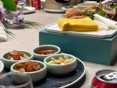 -小广寒电影艺术餐厅(小广寒经三路店)