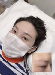 -YIMEI ART半永久纹眉·野生眉