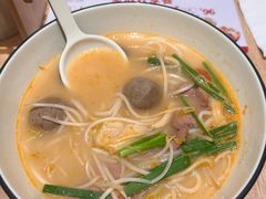-谭仔米线(壹方城店)
