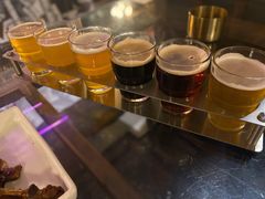 -爱啤精酿·民谣酒馆(滨江店)