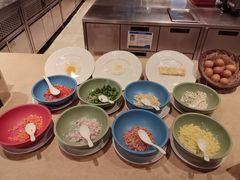 -无锡梁鸿湿地丽笙度假酒店·流觞西餐厅