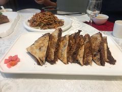 -马凯餐厅(地安门店)