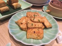 -锦粤宫·融合粤菜(上海金沙江店)