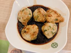 鲍汁琵琶豆腐-添好运点心专门店(中环IFC店)