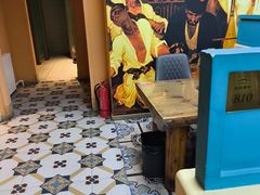 -巴依老爷新疆餐厅