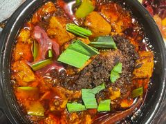 -陈麻婆豆腐(旗舰店)