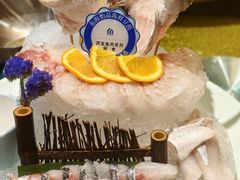 -东海怡品海鲜豆捞(西水东店)