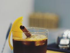 -BIJOU coffee&cocktail(龙岗万科广场店)