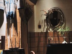 -樹下遇见树·咖啡