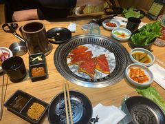 -九田家黑牛烤肉料理·自助(洪洞县城市花园店)