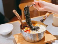 墨鱼拉面-火山屋台(新街口店)