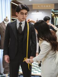 -优刻西服西装定制(金轮国际广场店)