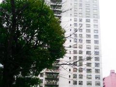 -上海商业会计学校(迎勋路)