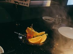 -捞王猪肚鸡火锅(昆山店)
