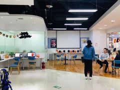 -诺亚雅思托福北郊中心(凤城路店)