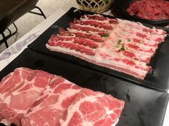-花味烤肉·拌饭(庐阳万象汇店)
